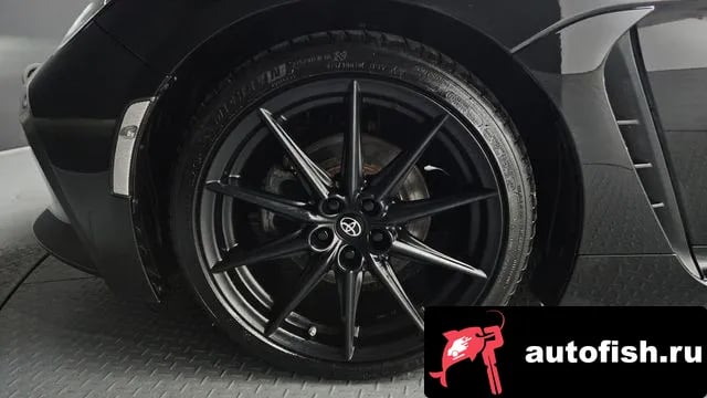 Toyota 86 GR86 2025 года - вид 5