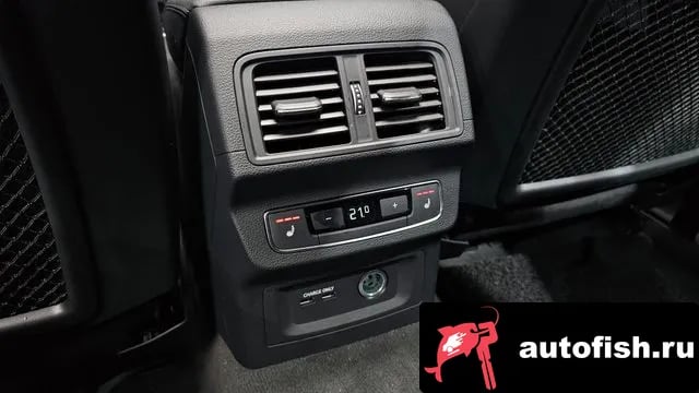 Audi Q5 Q5 (FY) 2023 года - похожие автомобили