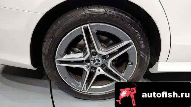 Mercedes-Benz E-Class E-Class W213 2023 года - вид 5