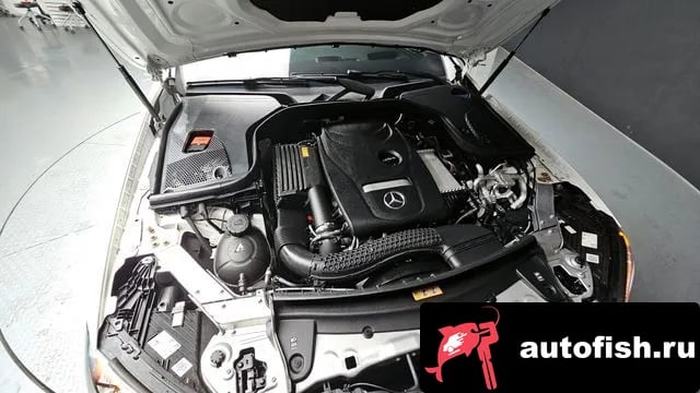 Mercedes-Benz E-Class E-Class W213 2023 года - вид 6