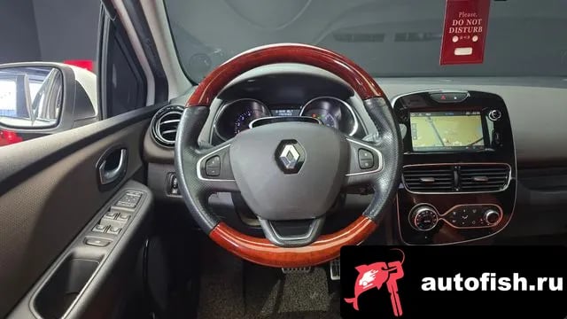 Renault Korea (Samsung) Cilo Clio 2019 года - похожие автомобили
