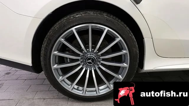 Mercedes-Benz AMG GT AMG GT 2021 года - похожие автомобили