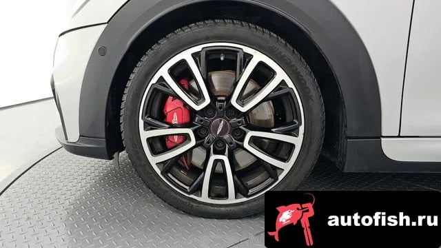 Mini Cooper Cooper S 2021 года - вид 5