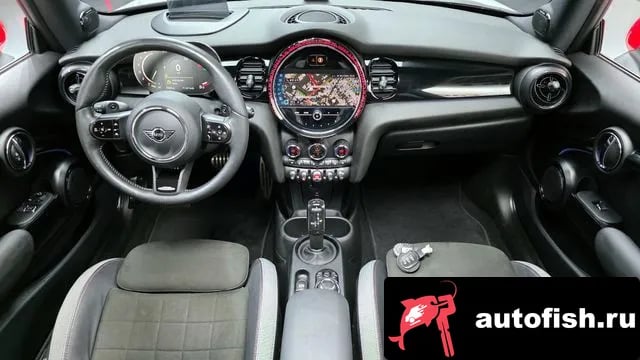 Mini Cooper Cooper S 2021 года - похожие автомобили