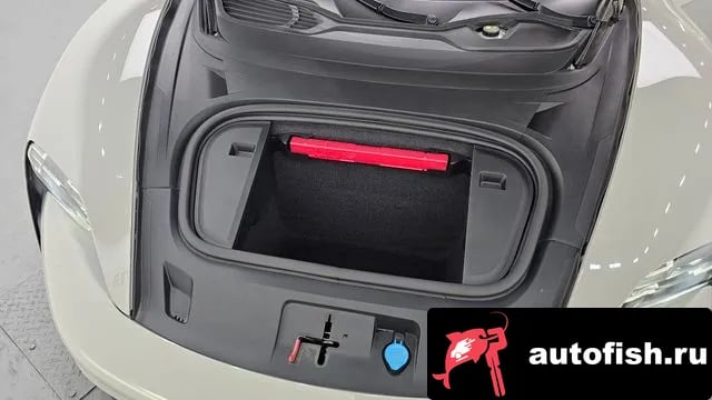 Porsche Taycan Taikan 2020 года - похожие автомобили