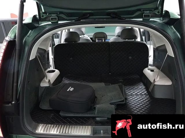 Hyundai Ioniq9 Ionic 9 2025 года - вид 5