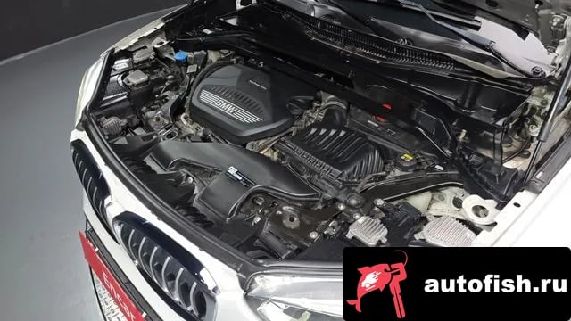 BMW X1 X1 (F48) 2018 года - вид 6