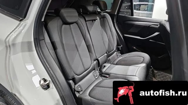 BMW X1 X1 (F48) 2018 года - похожие автомобили