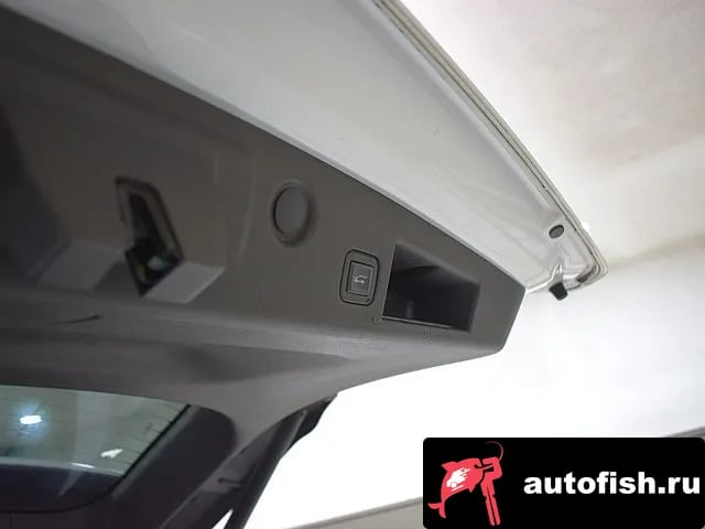 Chevrolet (GM Daewoo) Equinox Equanox 2019 года - вид 5