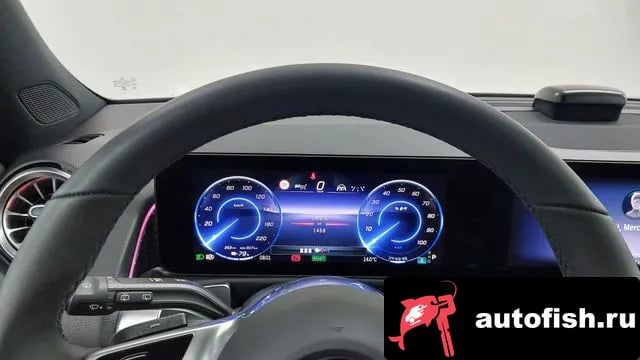 Mercedes-Benz EQB EQB X243 2025 года - похожие автомобили