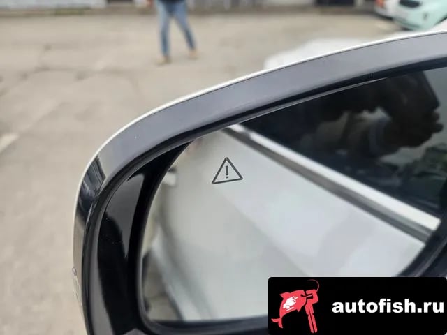 Kia Sorento Sorento 4th Generation 2020 года - вид 6