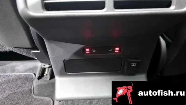 Land Rover Range Rover Velar Range Rover Bella 2018 года - похожие автомобили