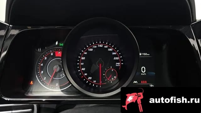 Hyundai AVANTE Avante (CN7) 2023 года - похожие автомобили