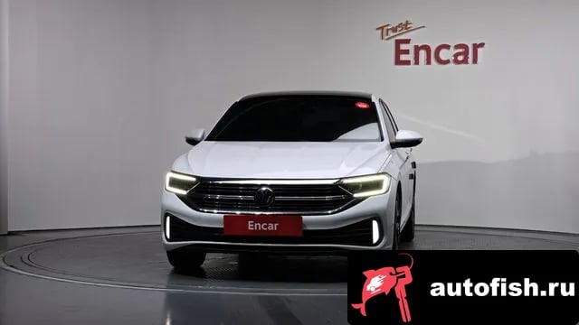 Volkswagen Jetta 7th Generation of Zeta 2023 года - вид 3