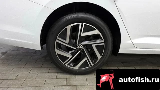 Volkswagen Jetta 7th Generation of Zeta 2023 года - вид 5