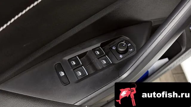 Volkswagen Jetta 7th Generation of Zeta 2023 года - похожие автомобили