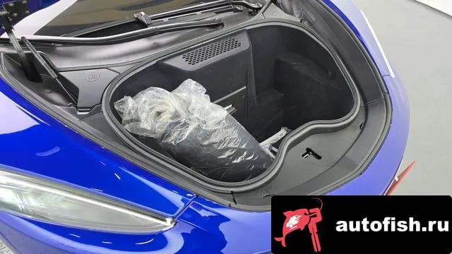 Mclaren GT GT 2023 года - вид 6