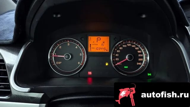 KG Mobility (Ssangyong) KORANDO New Style Korando C 2018 года - похожие автомобили