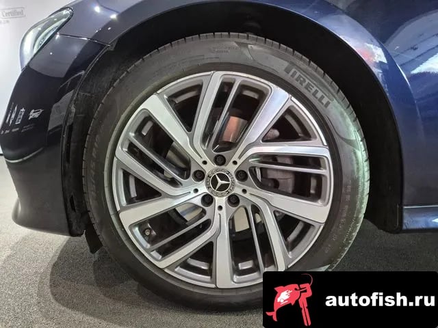 Mercedes-Benz E-Class E-Class W214 2025 года - вид 5