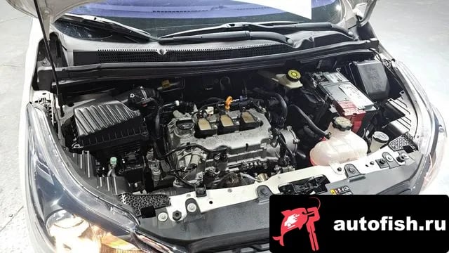 Chevrolet (GM Daewoo) Spark The New Spark 2019 года - вид 6