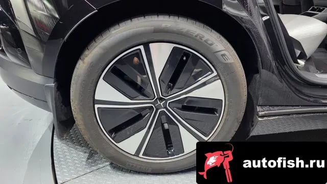 Polestar Polestar 4 Polstar 4 2024 года - вид 5