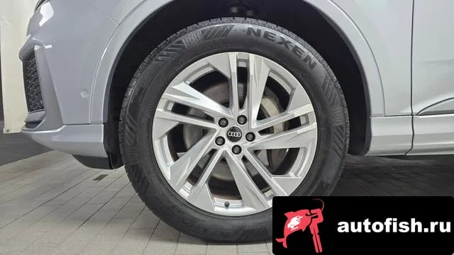 Audi Q7 Q7 (4M) 2022 года - вид 5