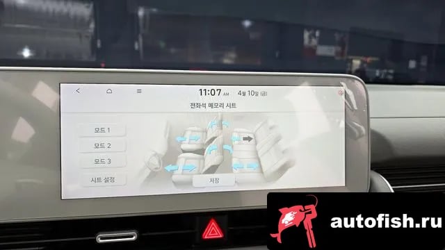 Hyundai Ioniq5 Ionic 5 2022 года - похожие автомобили