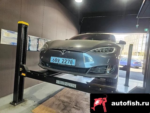 Tesla Model S Model S 2020 года - похожие автомобили