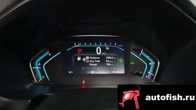 Honda Odyssey Odyssey 2021 года - похожие автомобили