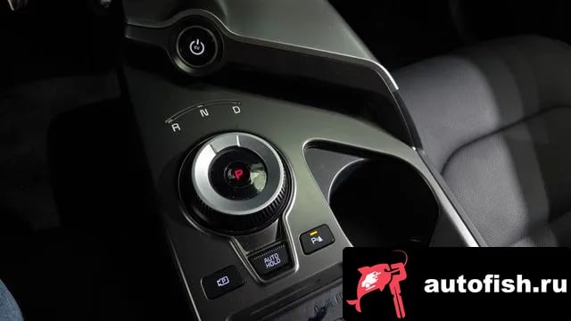 Kia EV6 The New EV6 2024 года - похожие автомобили