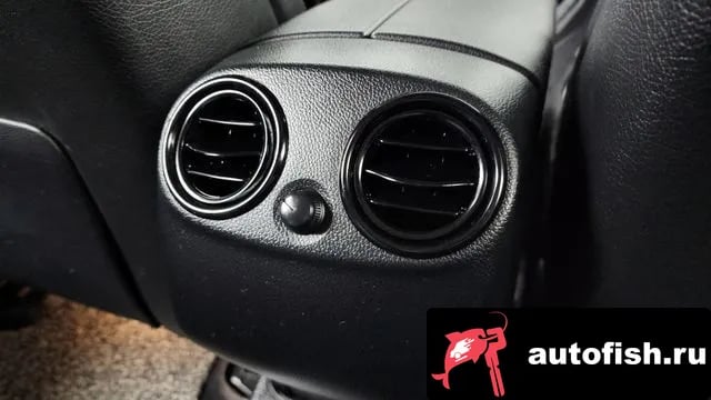 Mercedes-Benz GLC-Class GLC-Class X253 2018 года - похожие автомобили