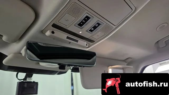Land Rover Defender Bitdefender (L663) 2020 года - похожие автомобили
