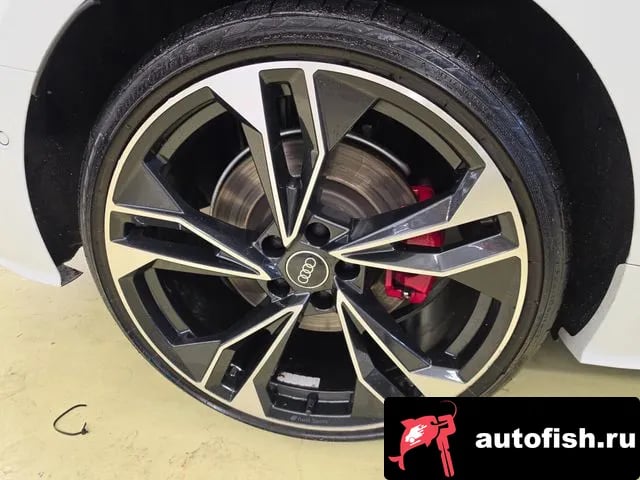 Audi S5 S5 (F5) 2023 года - вид 5