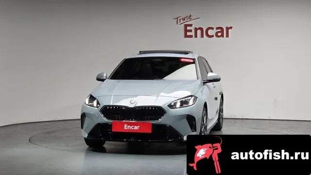 BMW 1-Series 1 Series (F70) 2025 года - похожие автомобили