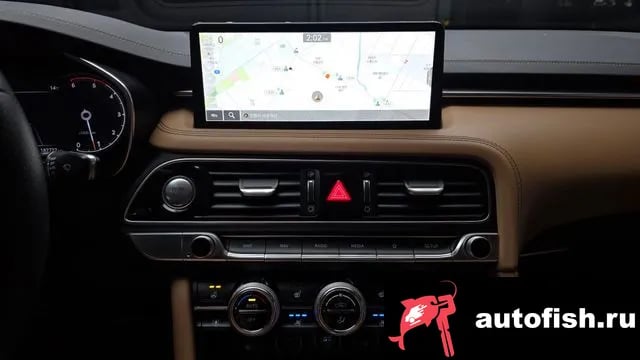 Genesis G70 The New G70 2021 года - похожие автомобили