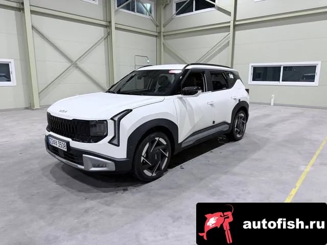 Kia Seltos Celtos second Generation 2026 года - похожие автомобили