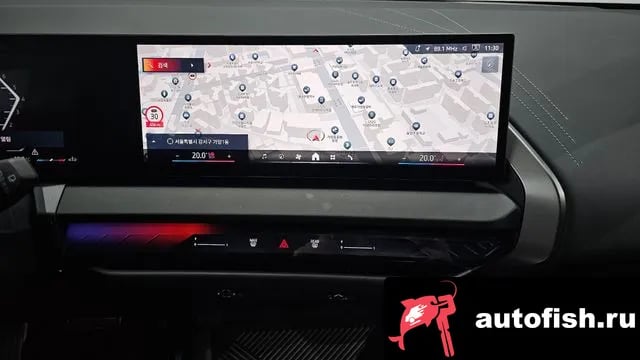 BMW X3 X3 (G45) 2025 года - похожие автомобили