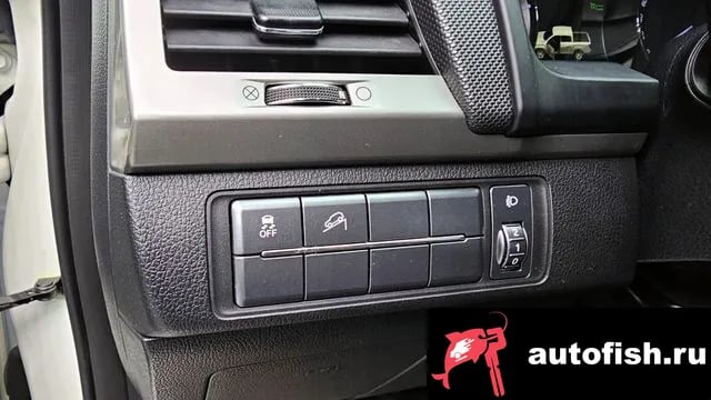 KG Mobility (Ssangyong) Rexton Rexton Sports 2018 года - похожие автомобили