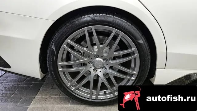 Mercedes-Benz S-Class S-Class W222 2020 года - вид 5