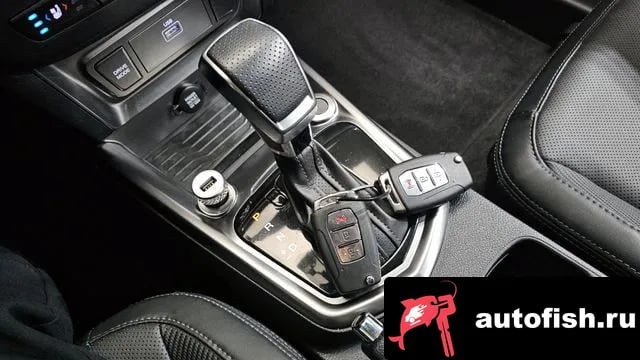 KG Mobility (Ssangyong) TIBOLI The New Tivoli 2024 года - похожие автомобили