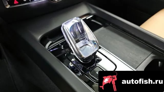 Volvo S60 S60 3rd generation 2023 года - похожие автомобили