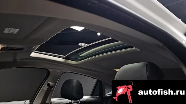 BMW X6 X6 (F16) 2018 года - похожие автомобили