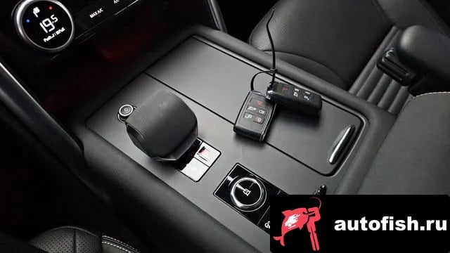 Land Rover Discovery Discovery 5 2022 года - похожие автомобили