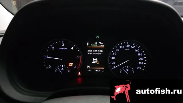 Hyundai i30 i30 (PD) 2018 года - похожие автомобили