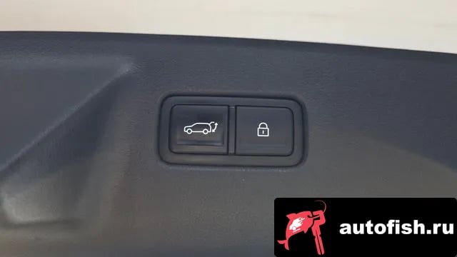 Hyundai Santafe San Tafe (MX5) 2023 года - похожие автомобили