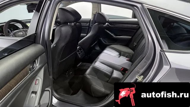 Honda Accord Accord 10th Generation 2020 года - похожие автомобили