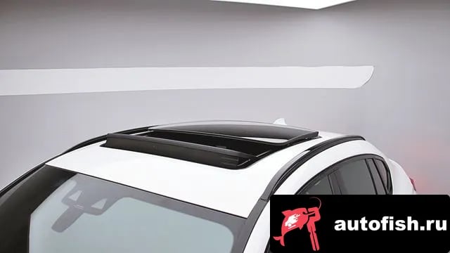 BMW X4 X4 (G02) 2019 года - похожие автомобили