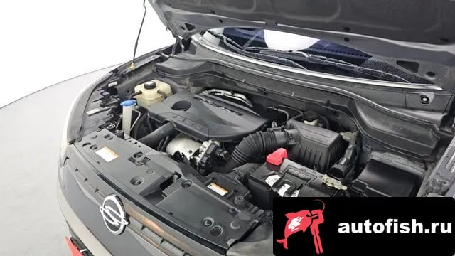 KG Mobility (Ssangyong) TIBOLI Tivoli Air 2018 года - вид 6