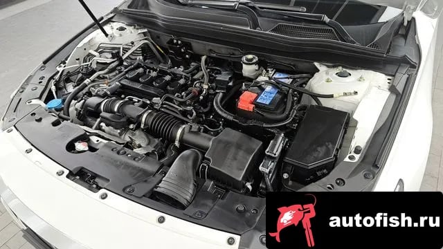 Honda Accord Accord 10th Generation 2022 года - вид 6