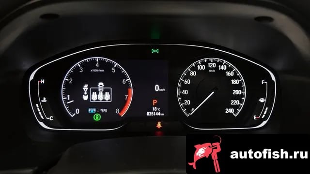 Honda Accord Accord 10th Generation 2022 года - похожие автомобили